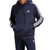adidas Men's Essentials French Terry 3-Stripes Hoodie