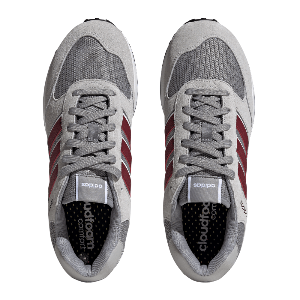 Adidas men's running clearance shoes