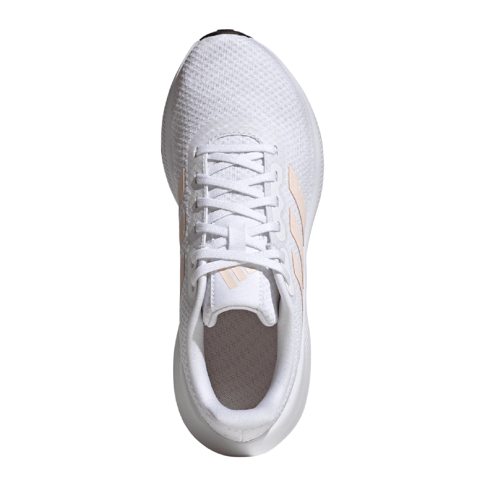 adidas Women s Runfalcon 3.0 Running Shoes Cloud White Wonder