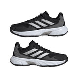 adidas Women's Courtjam Control 3 Tennis Shoes