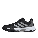 adidas Women's Courtjam Control 3 Tennis Shoes