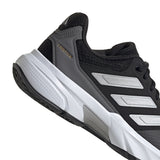 adidas Women's Courtjam Control 3 Tennis Shoes
