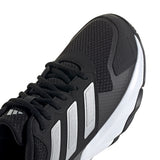 adidas Women's Courtjam Control 3 Tennis Shoes