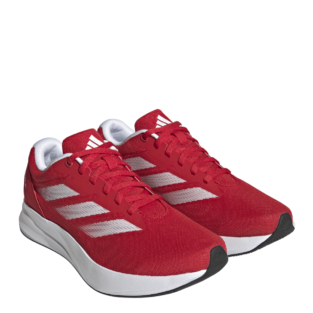 adidas Men s Duramo RC U Running Shoes Better Scarlet Cloud White