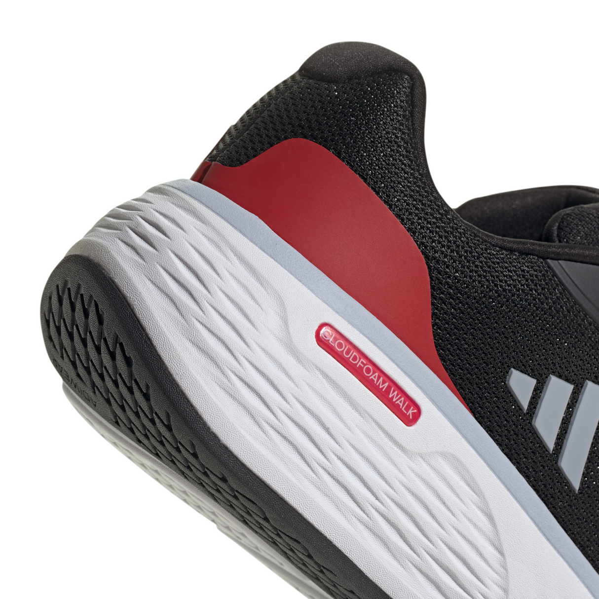 adidas Men's Cloudfoam Go Sportswear Shoes