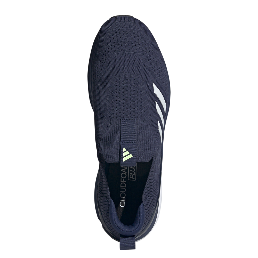adidas Men's Cloudfoam Walk Lounger Casual Shoes