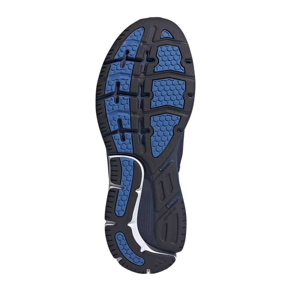 adidas Men's Cloudfoam Walk Lounger Casual Shoes