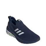 adidas Men's Cloudfoam Walk Lounger Casual Shoes
