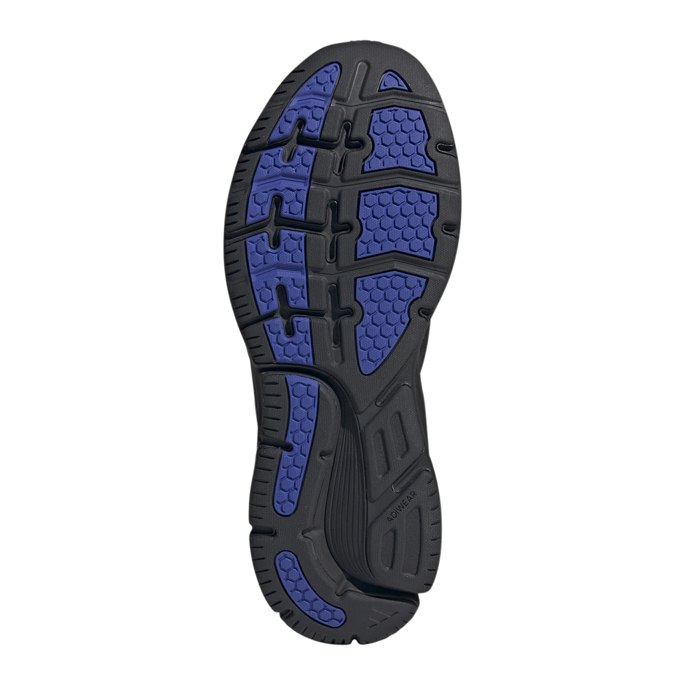 adidas Men's Cloudfoam Walk Lounger Casual Shoes