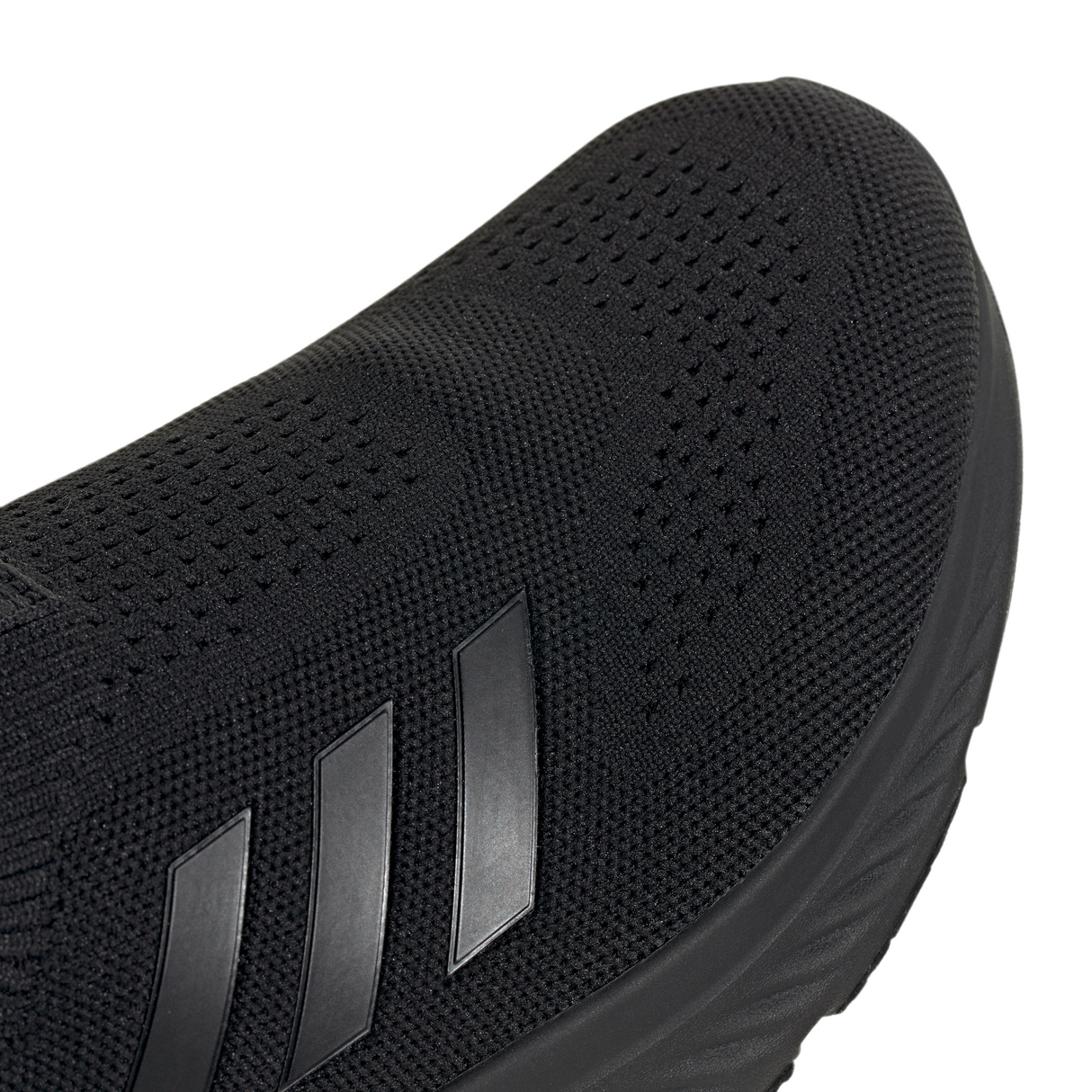 adidas Men's Cloudfoam Walk Lounger Casual Shoes
