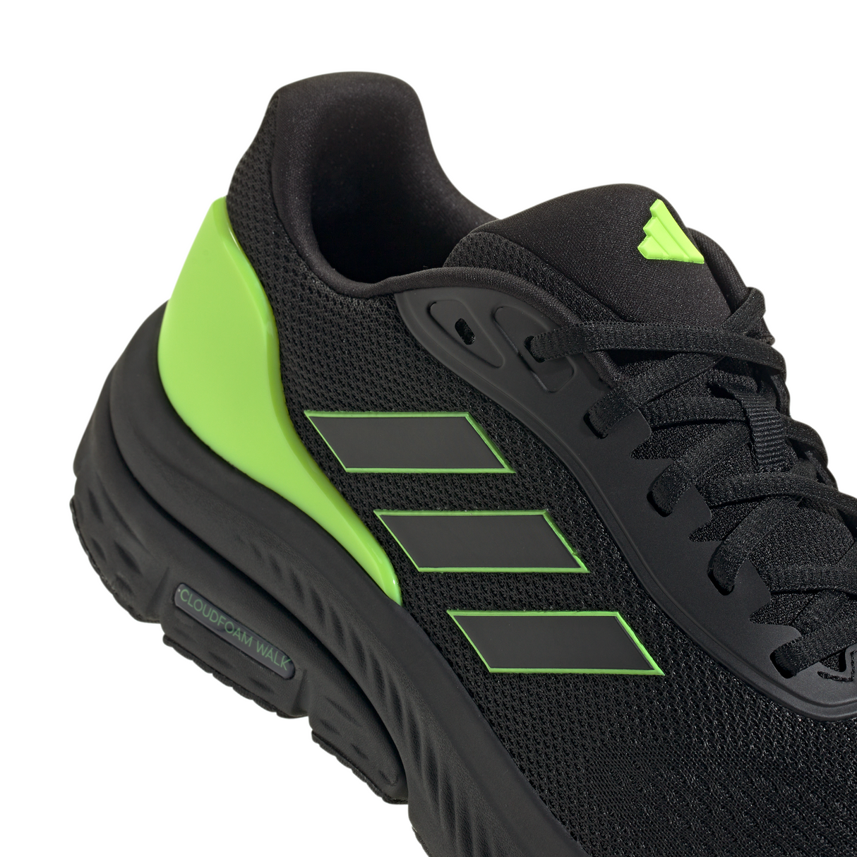 adidas Men's Cloudfoam Walking Shoes