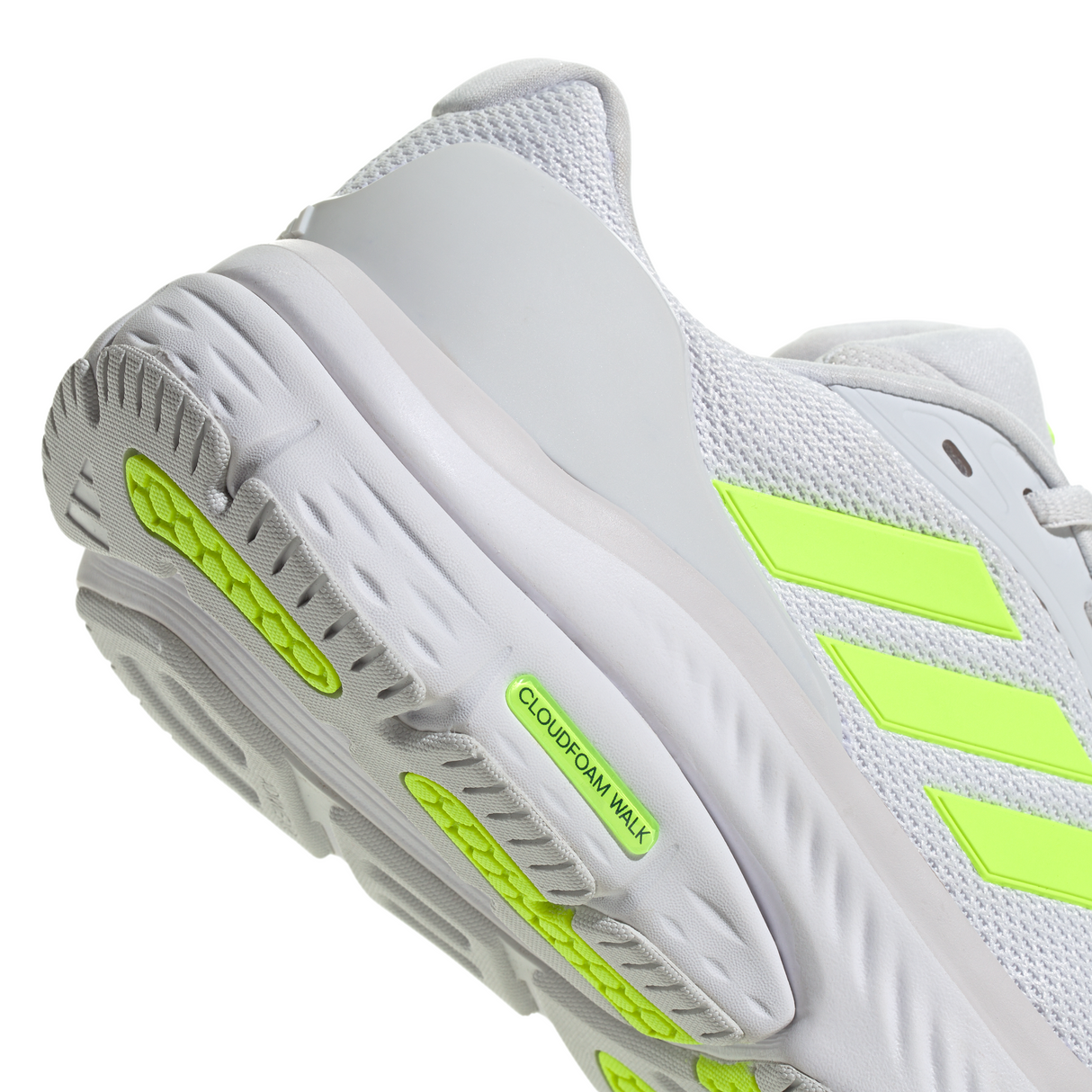 adidas Women's Cloudfoam Walk Shoes