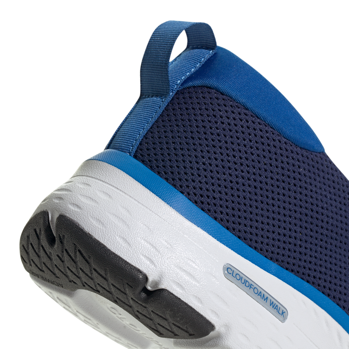 adidas Men's Cloudfoam Walk Lounger Casual Shoes