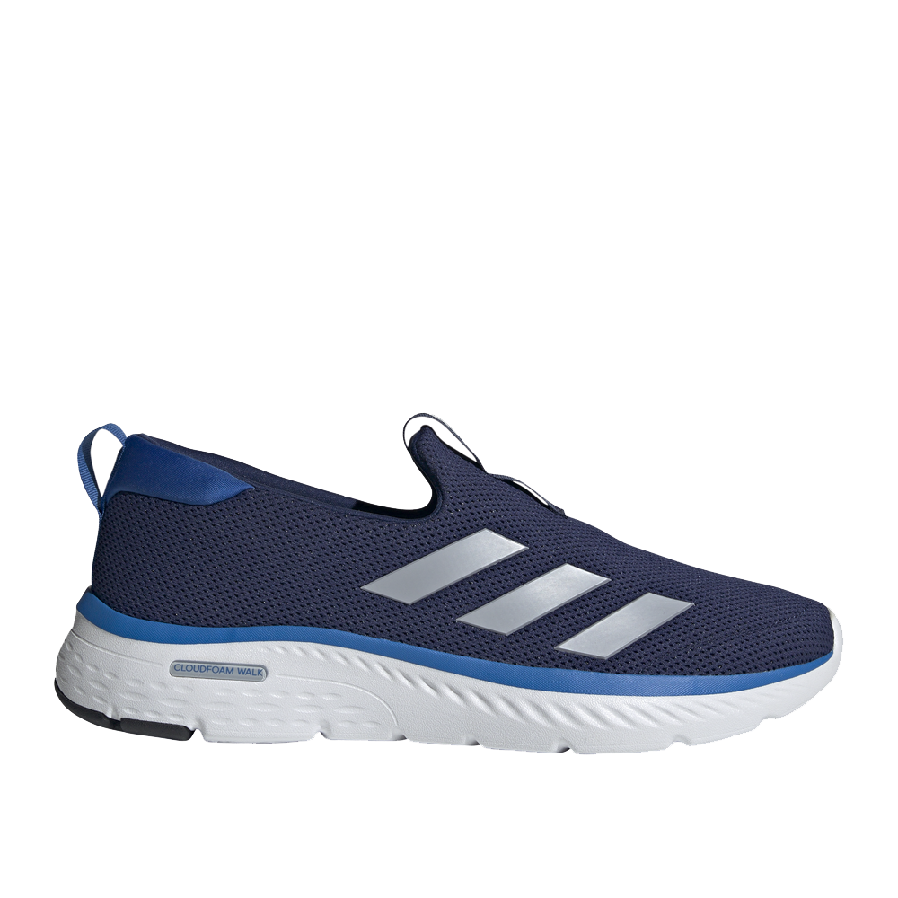 adidas Men's Cloudfoam Walk Lounger Casual Shoes