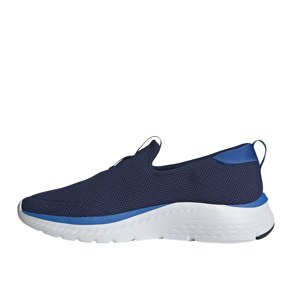 adidas Men's Cloudfoam Walk Lounger Casual Shoes