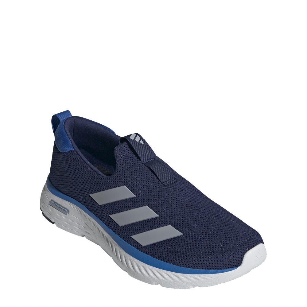 adidas Men's Cloudfoam Walk Lounger Casual Shoes