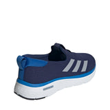 adidas Men's Cloudfoam Walk Lounger Casual Shoes