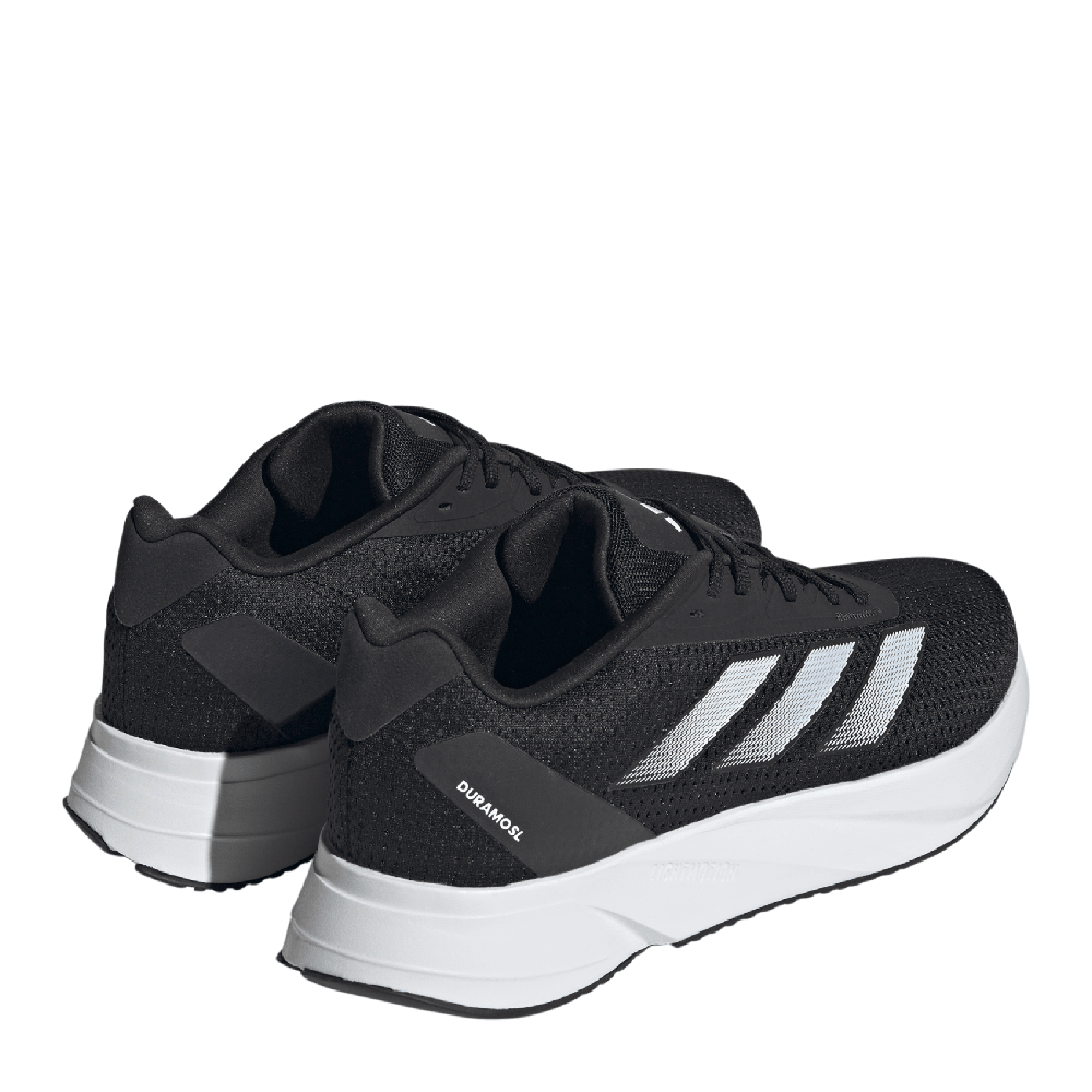 Adidas men's duramo 9 top running sneakers