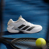 adidas Men's Adizero Ubersonic 5 Tennis Shoes