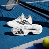 adidas Men's Adizero Ubersonic 5 Tennis Shoes