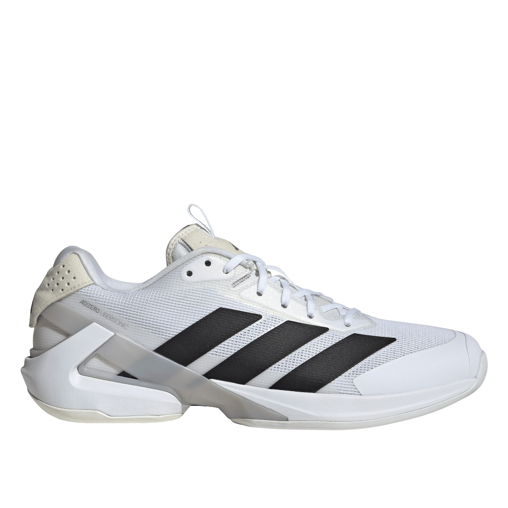 adidas Men's Adizero Ubersonic 5 Tennis Shoes
