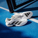 adidas Men's Adizero Ubersonic 5 Tennis Shoes