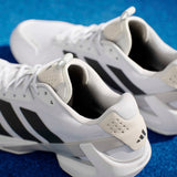 adidas Men's Adizero Ubersonic 5 Tennis Shoes