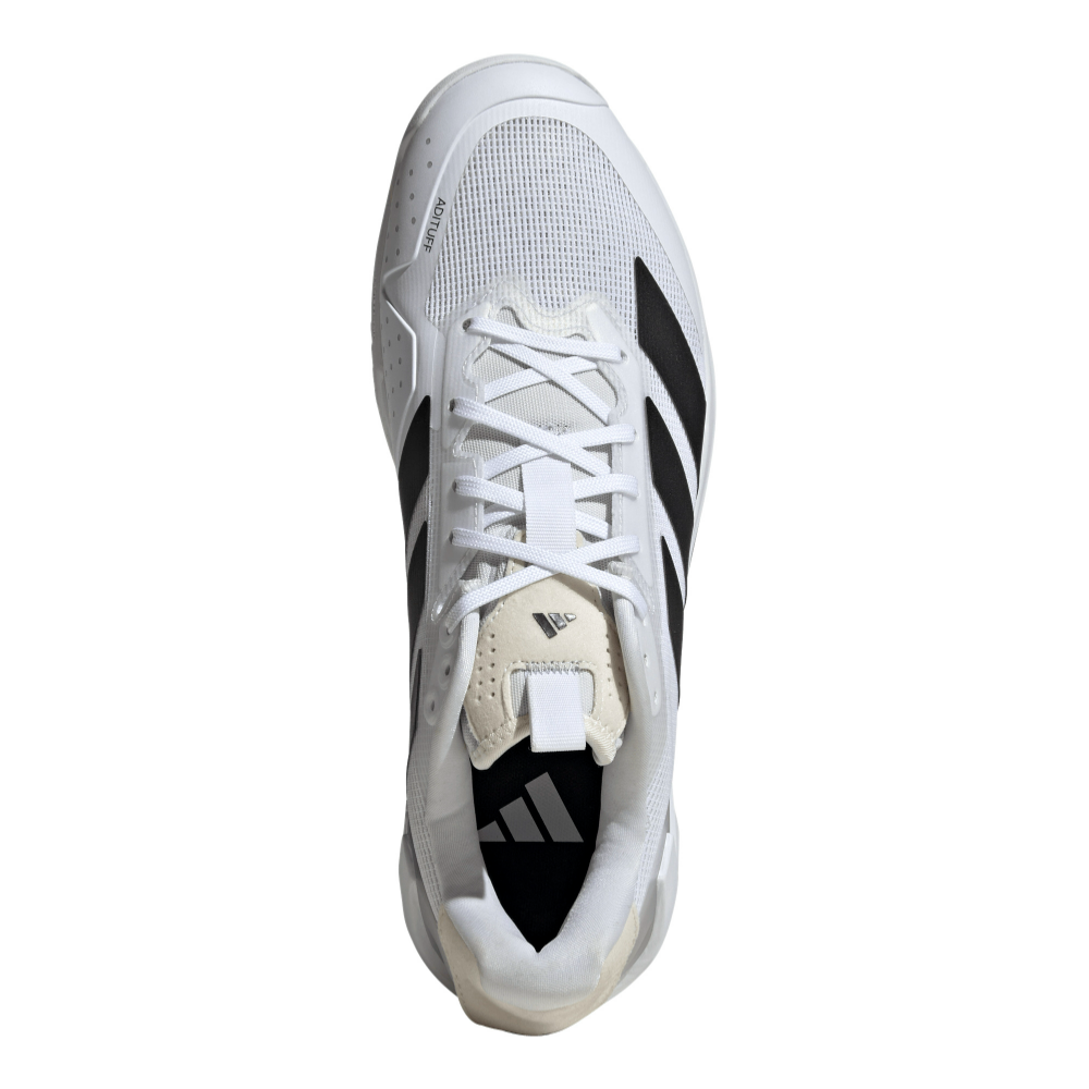 adidas Men's Adizero Ubersonic 5 Tennis Shoes