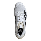 adidas Men's Adizero Ubersonic 5 Tennis Shoes