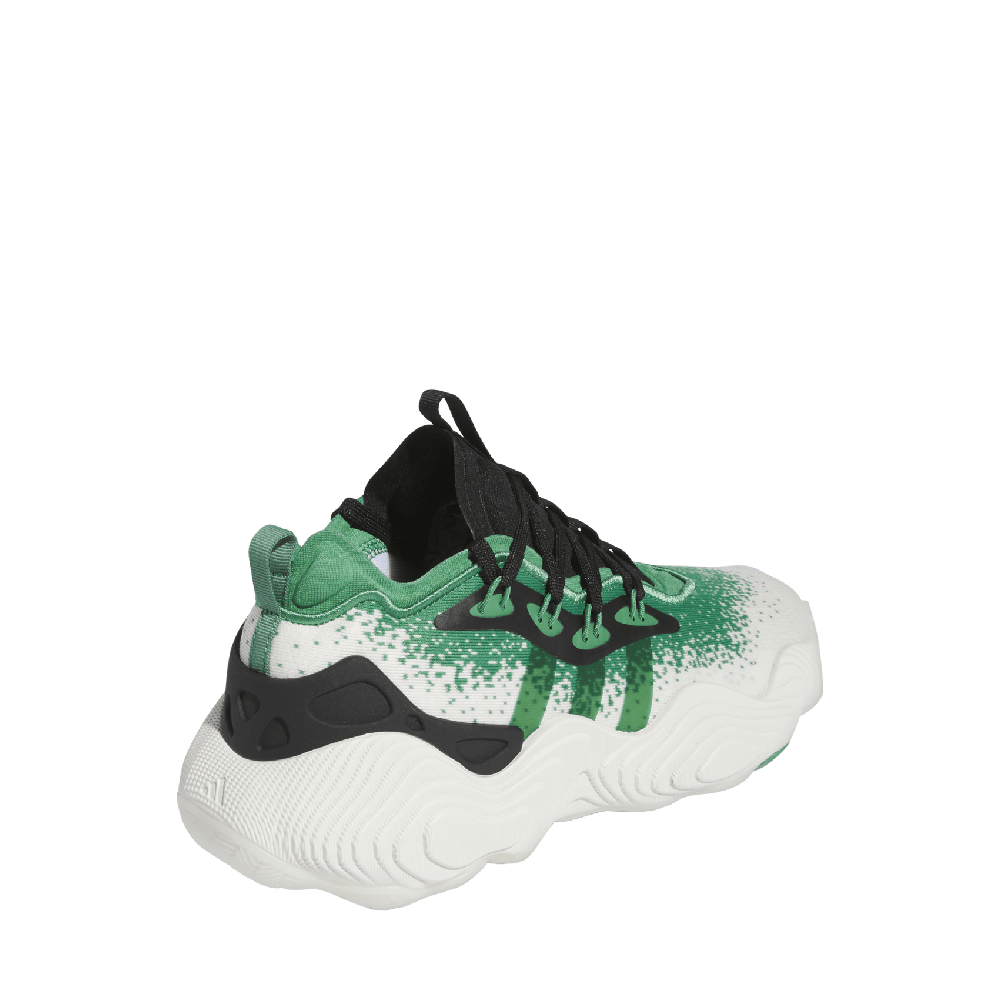 Adidas low cut basketball top shoes