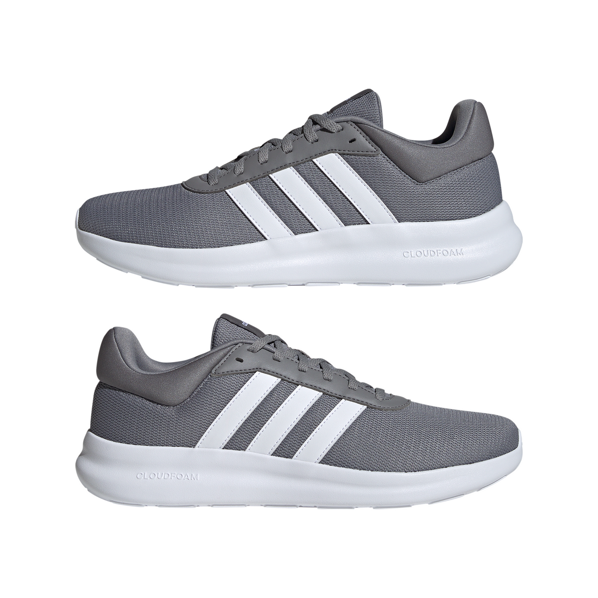 adidas Men's Lite Racer 3.0 Running Shoes