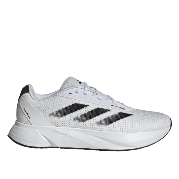 Adidas duramo 9 men's on sale running shoes white/light granite