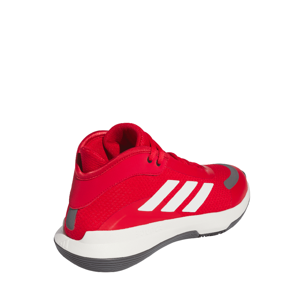 Adidas men's pro top spark 2018 basketball shoe