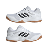 adidas Men's Speedcourt Indoor Sports Shoes