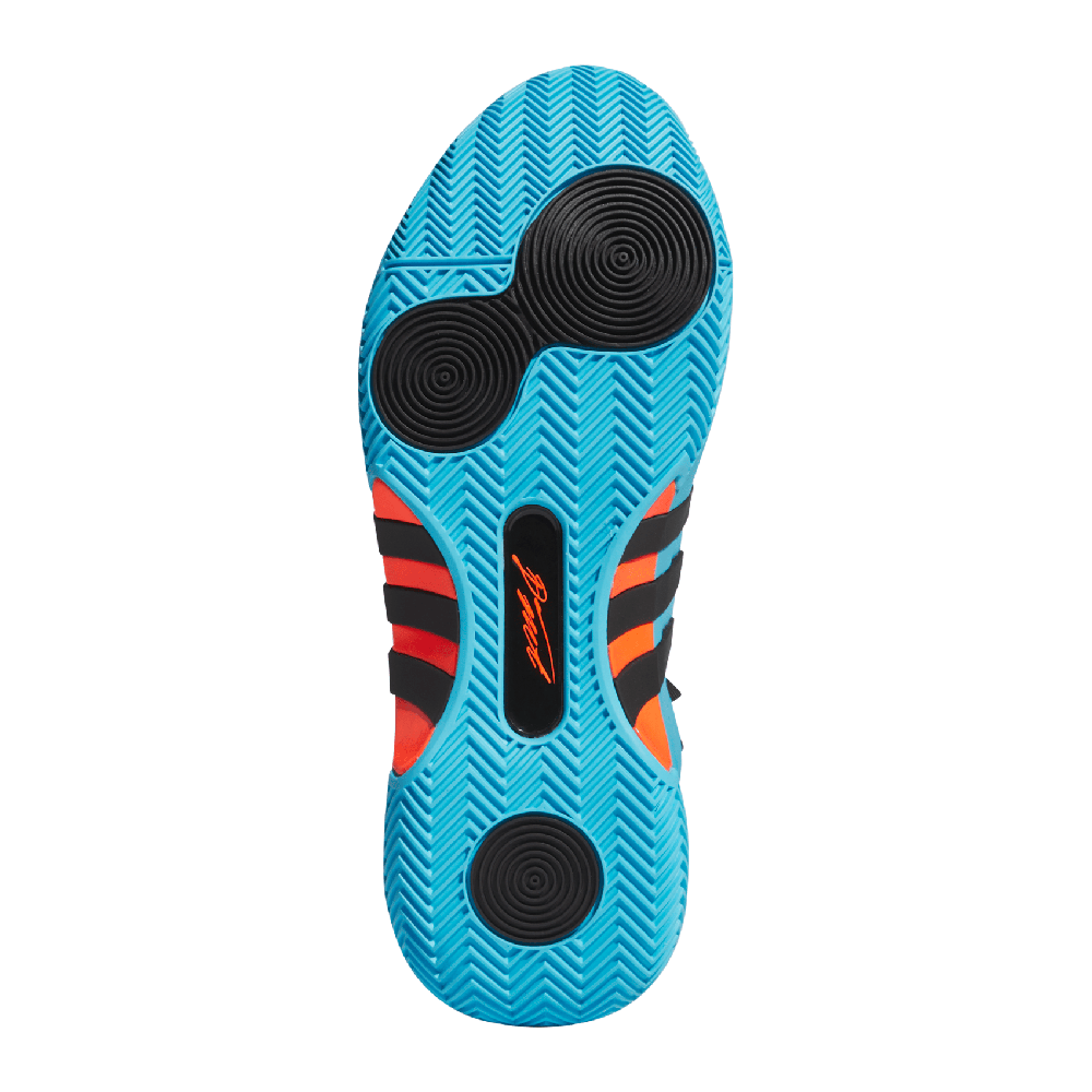 Don 2025 issue shoes