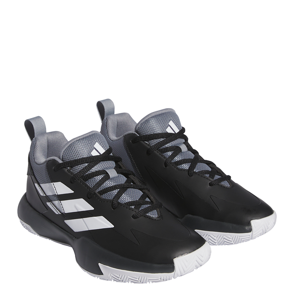 adidas Kid's Cross 'Em up Select Wide Basketball Shoes