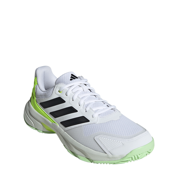 adidas Men's CourtJam Control 3 Tennis Shoes