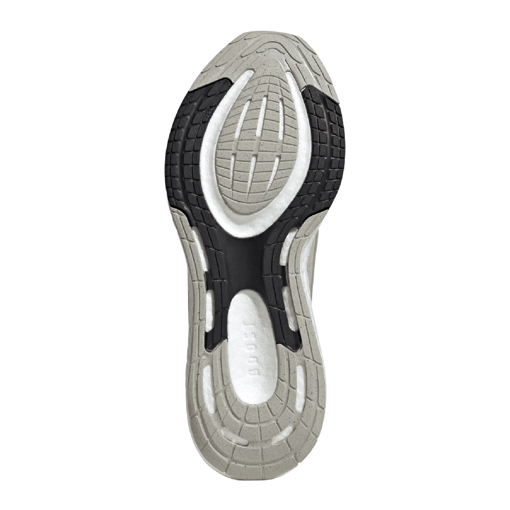 Mens pureboost neutral store running shoes grey