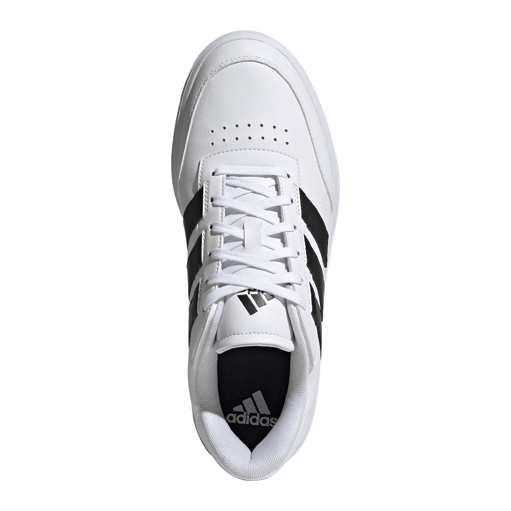 Adidas sneaker vl hoops low online