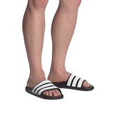 adidas Unisex Adilette Flow Slides