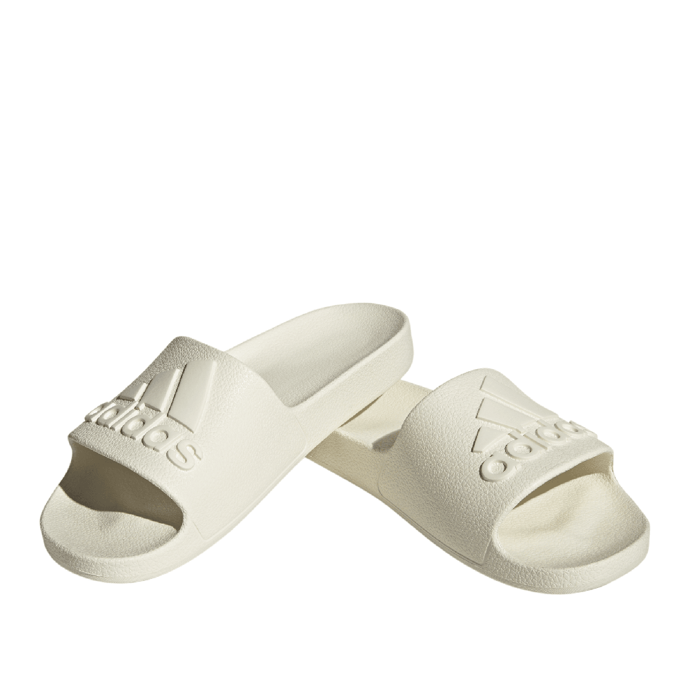 Adilette aqua slide sandal sales