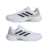adidas Men's Courtjam Control 3 Tennis Shoes
