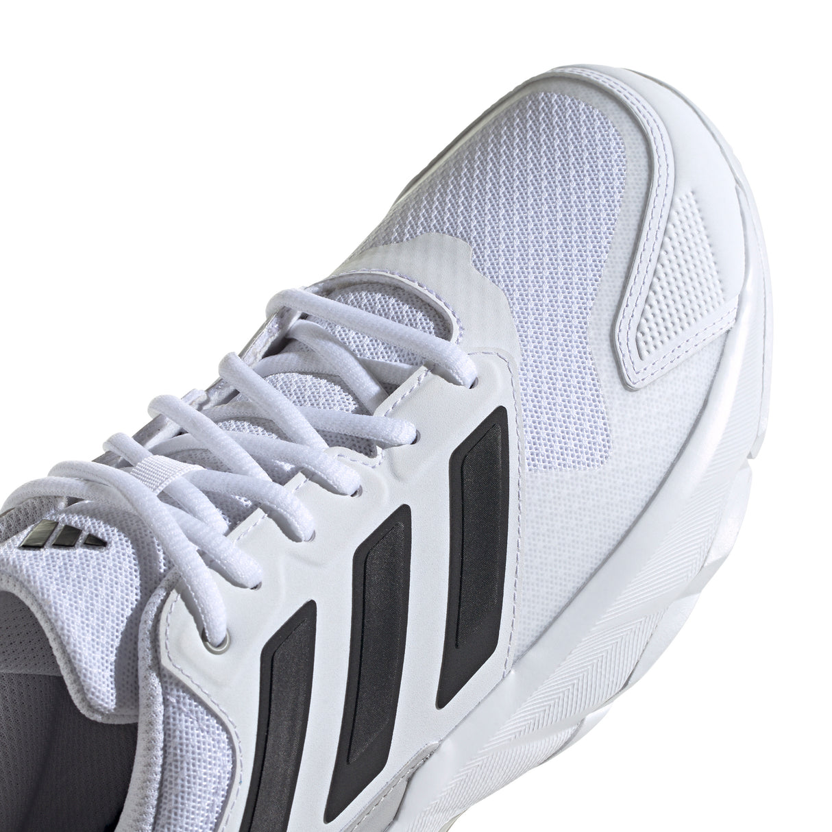 adidas Men's Courtjam Control 3 Tennis Shoes