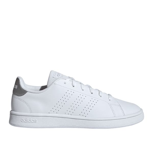 adidas Advantage Base Court Lifestyle Shoes - White