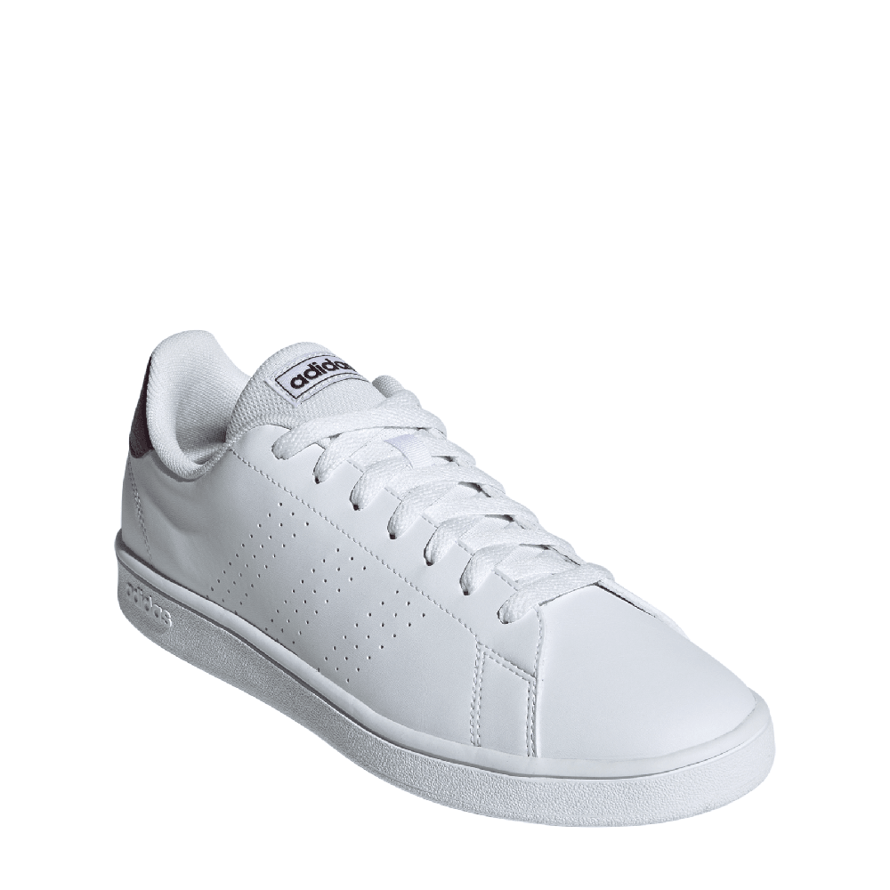 Adidas advantage top clean mens