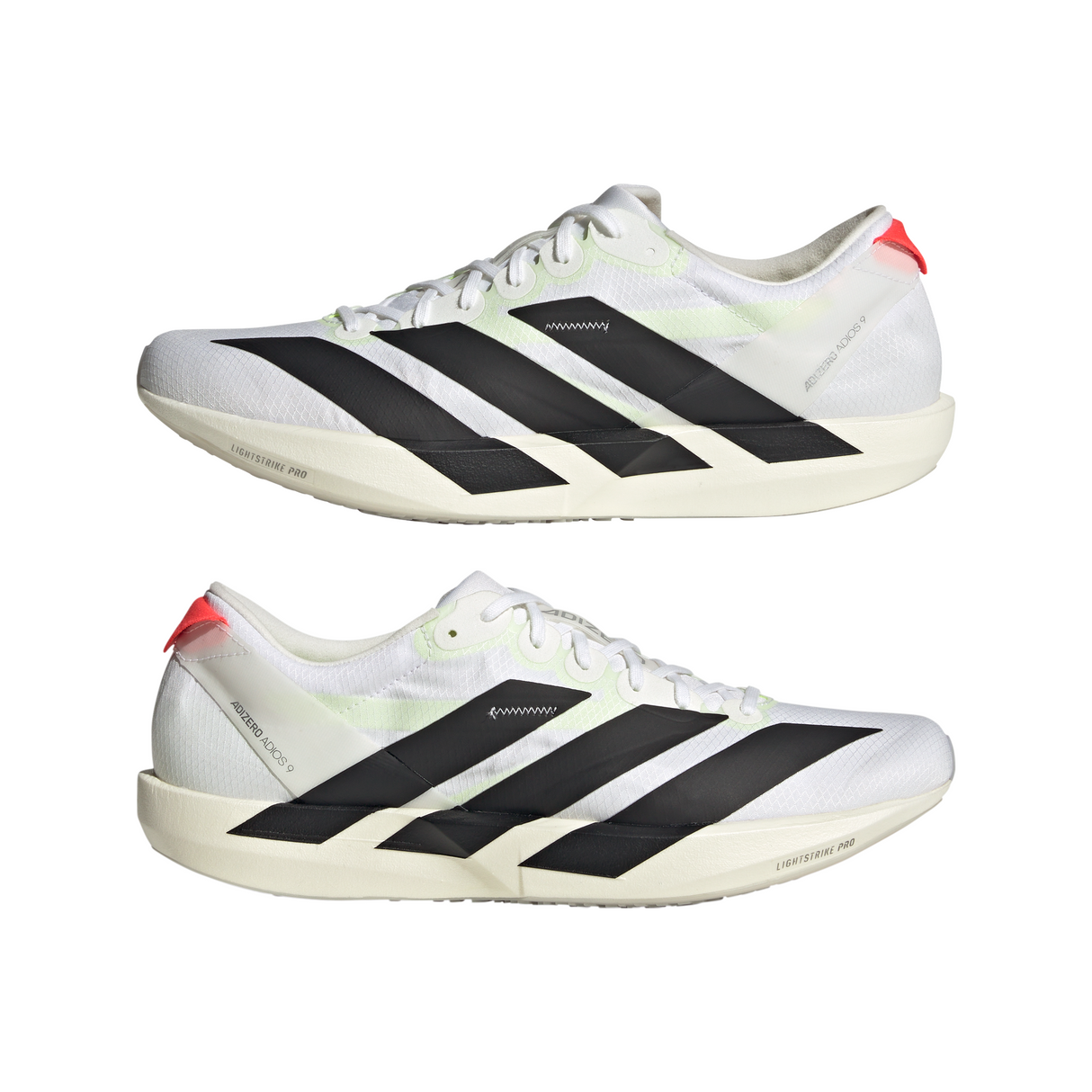 adidas Men's Adizero Adios 9 Running Shoes