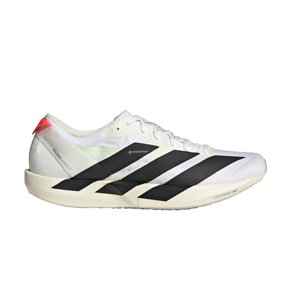 adidas Men's Adizero Adios 9 Running Shoes