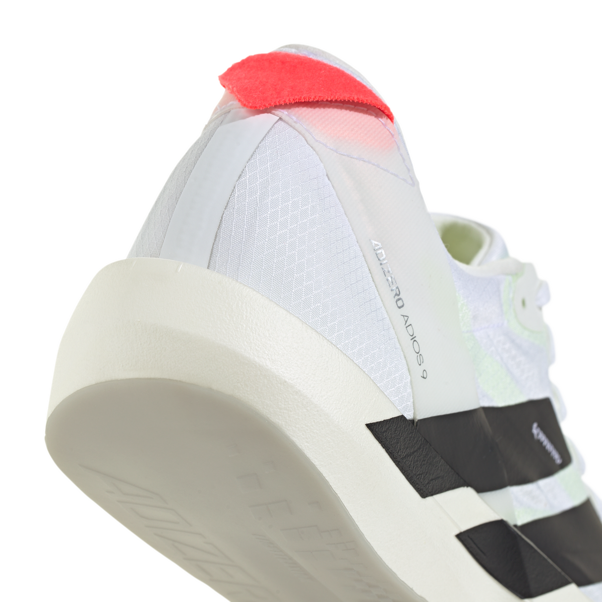 adidas Men's Adizero Adios 9 Running Shoes