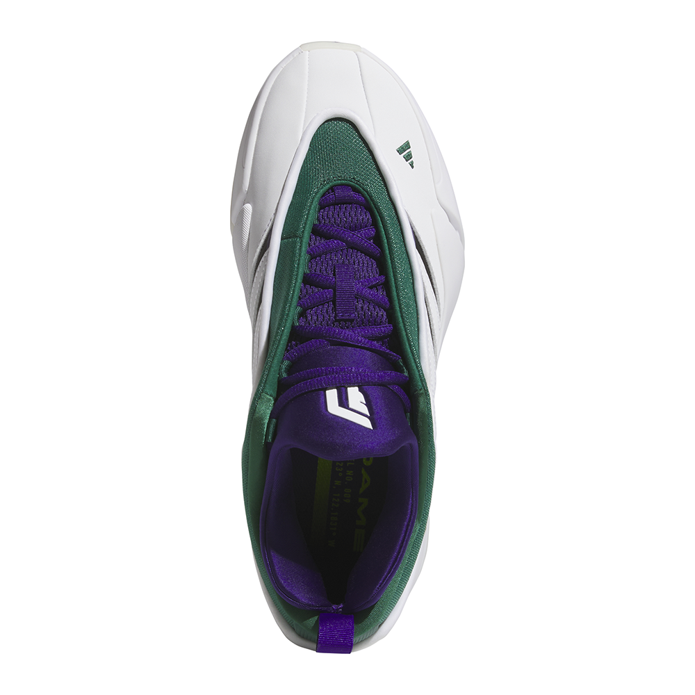adidas Lillard Dame 9 Low Trainers Basketball Shoes