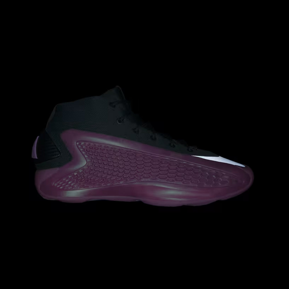 adidas Anthony Edwards 1 Mid Basketball Shoes
